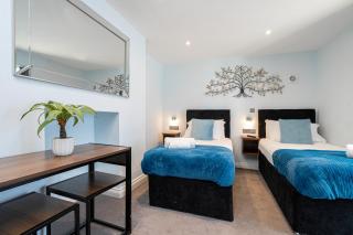 Ocean Stays by Smart Welcomes - 1