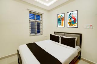 Hotel O RS HOTELS - 9