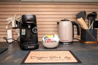 Pass the Keys The Retreat - Stylish Croydon Studio Apartment - 1