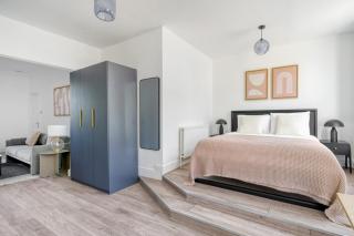 Blueground Earls Court nr shopping bars LON-144 - Londres - 1