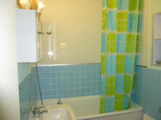 Studio familial 6 pers. accès pistes, balcon, parking gratuit, casier à skis - FR-1-602-24 - 1