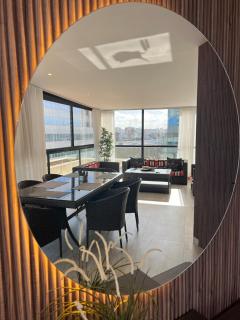 Beautiful Ocean view Marina Casablanca - 6