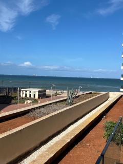 Beautiful Ocean view Marina Casablanca - 4