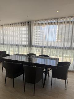 Beautiful Ocean view Marina Casablanca - 4