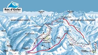 Appartement I Spacieux I Ski I Saint Jean D'Aulps - 4