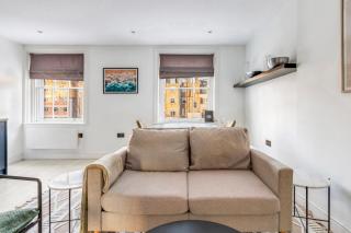 Blueground Tyburnia view nr Hyde Park LON-650 - 9