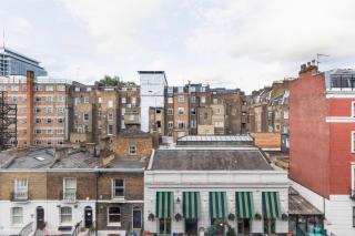 Blueground Tyburnia view nr Hyde Park LON-650 - 6