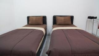 kosan Rumah Penataran Syariah Bulanan - 4