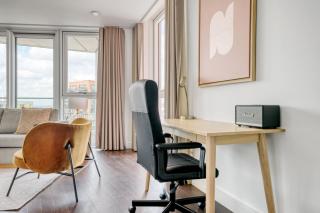 Blueground Nine Elms balcony near Tube LON-157 - 7