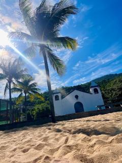 Bonete Loft - 1m da Cachoeira e 6 minutos da Praia - 1