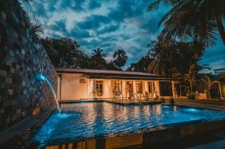 Raamvilla - Nikawatawana - 0