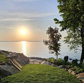 Charming Beach Cottage Along Lake Erie near Cleveland, Ohio - 8