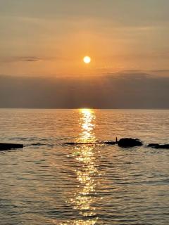 Charming Beach Cottage Along Lake Erie near Cleveland, Ohio - 5