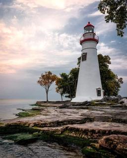 Charming Beach Cottage Along Lake Erie near Cleveland, Ohio - 4