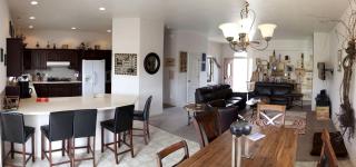 Secluded Vacation Rental with Picturesque Vineyard Views in Benton City, Washington - 9