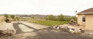 Secluded Vacation Rental with Picturesque Vineyard Views in Benton City, Washington - 7