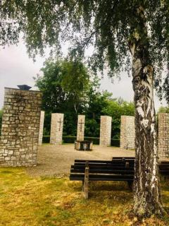 Apartment Am Sängerehrenmal - 4