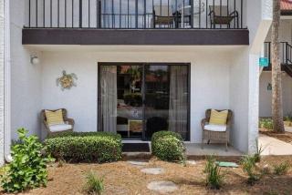 Coastal Cowboy Villa at Edgewater Beach Resort - 9