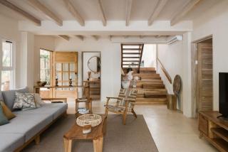 Gorgeous beachfront villa with private pool - 3