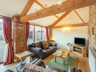 The Tack Rooms - Uk37520 - 0