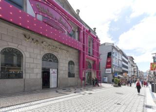 Sta Catarina - 2 Bedroom Apartament - 8