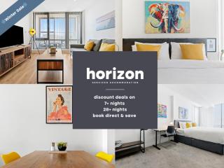 Free Parking - Balcony - Siemens - Perfect for Business & Weekends x6 Units - 0