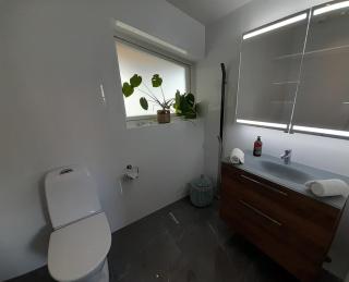 Studio apartment in Kivik - 6