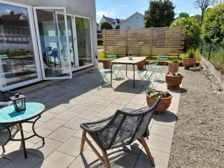 Studio apartment in Kivik - 5