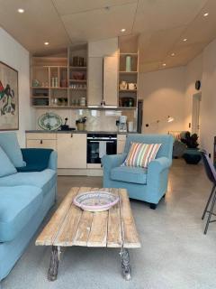 Studio apartment in Kivik - 4