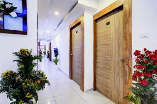 Hotel Riddhi Residency - 7