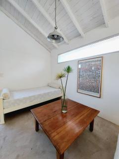 Casa de Lujo de Tenis con Pileta Padel y Gimnasio - 1