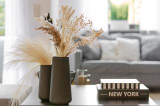 Amaela Design-Wohnung, SAP, Parkplatz, Balkon, NEU - 6