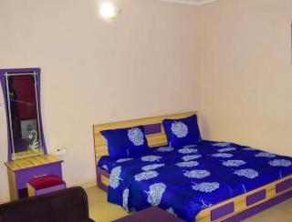 Gracefield hotel & suites - 5