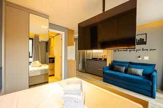 Easy Star - Luminoso studio em Pinheiros - IT01I - 3