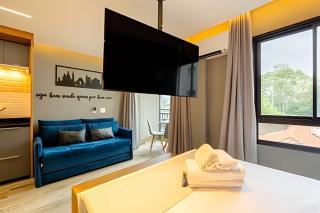 Easy Star - Luminoso studio em Pinheiros - IT01I - 4