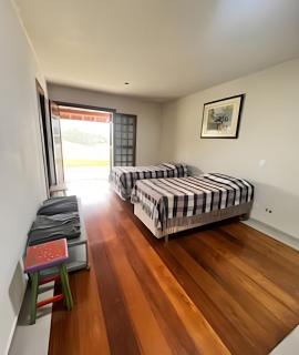 Vista Joah- Recanto das Águas Joanópolis - 1