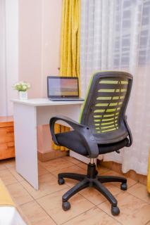 Kisumu Cosy Stay - 4