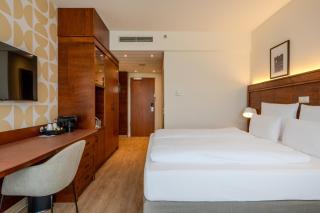 Welcome Hotel Gelsenkirchen - 5