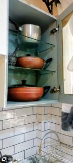 Kisumu Cosy Stay - 1