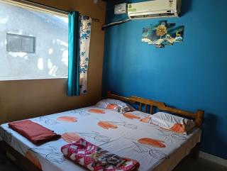 Gokarna beach point rooms - 2