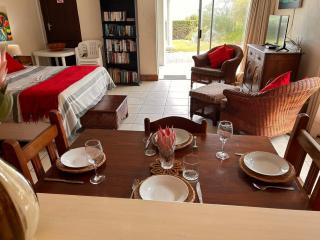 Your Seaside Escape across from the Beach - 1