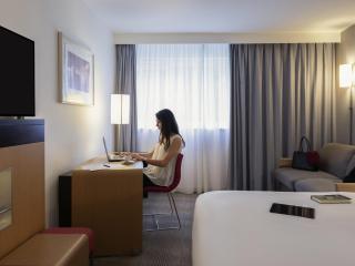 Novotel Roissy Saint Witz - 3