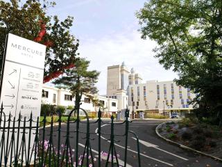 Mercure Vichy - 2