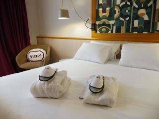 Mercure Vichy - 1
