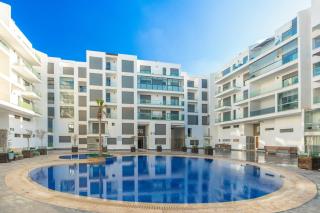 Agadir Bay 2 Appartement Dar Tafukt - 0