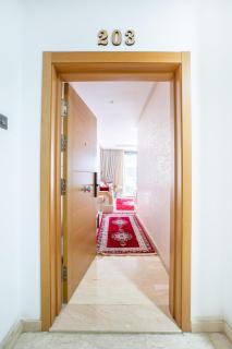 Agadir Bay 2 Appartement Dar Tafukt - 9