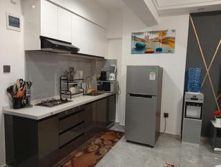 Cozy One Bedroom Apartment in Lavington, Nairobi - 4