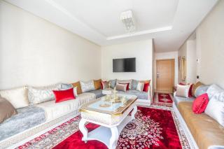 Agadir Bay 2 Appartement Dar Tafukt - 1