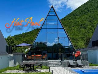 Qafqaz Front Falcon Hot Pool - 0