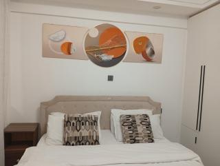 Cozy One Bedroom Apartment in Lavington, Nairobi - 0